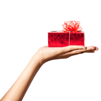 gifting gifting