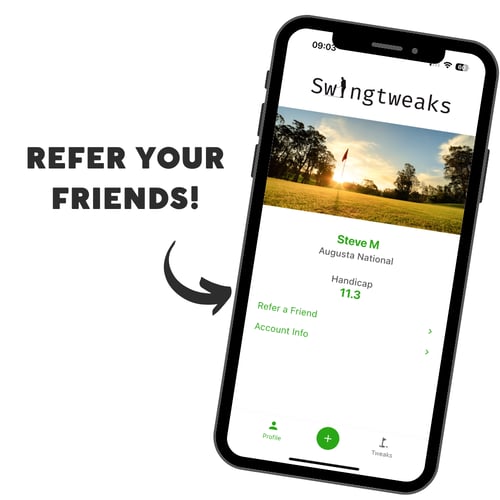 referrals